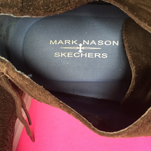 Mark Nasom and Skechers - Picture 7 of 7